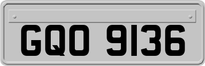 GQO9136