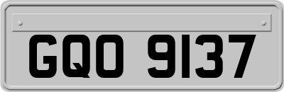 GQO9137