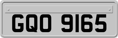 GQO9165