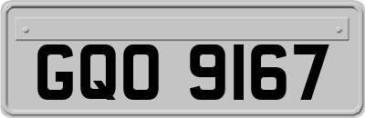 GQO9167