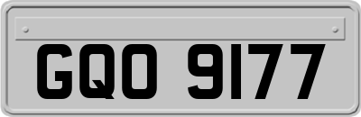 GQO9177