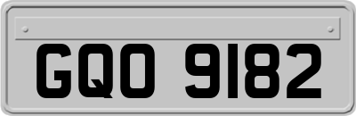 GQO9182