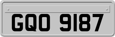 GQO9187