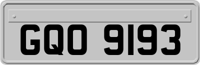 GQO9193