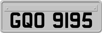 GQO9195