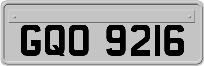 GQO9216
