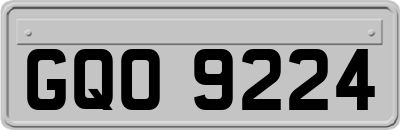 GQO9224
