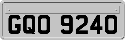 GQO9240