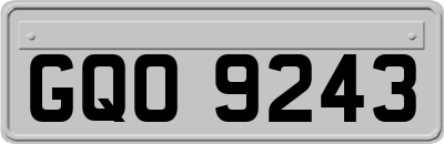GQO9243