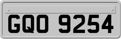 GQO9254