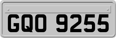 GQO9255