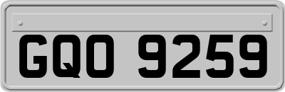 GQO9259