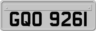 GQO9261