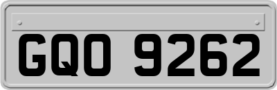 GQO9262