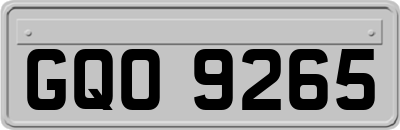 GQO9265