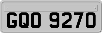 GQO9270