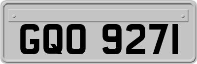 GQO9271
