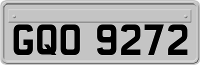 GQO9272