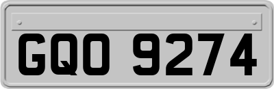 GQO9274