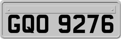 GQO9276