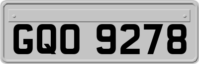 GQO9278