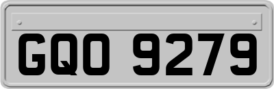 GQO9279