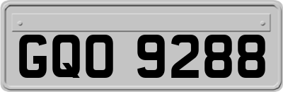 GQO9288