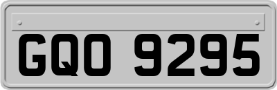 GQO9295