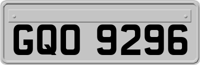 GQO9296