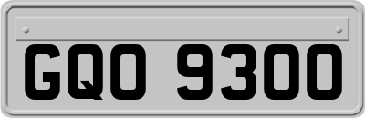 GQO9300