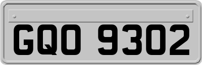 GQO9302