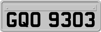 GQO9303