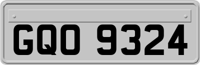 GQO9324