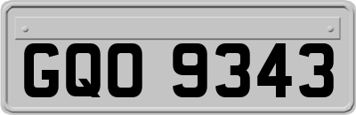 GQO9343