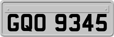 GQO9345