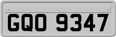 GQO9347