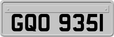 GQO9351