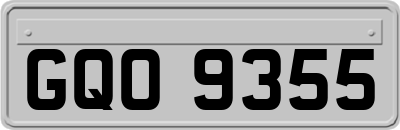 GQO9355