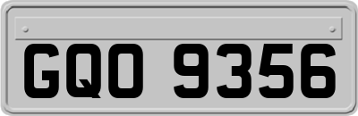 GQO9356