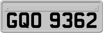 GQO9362