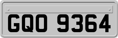 GQO9364