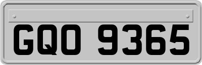 GQO9365