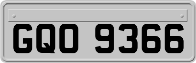 GQO9366