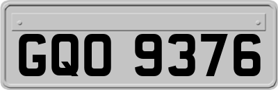 GQO9376