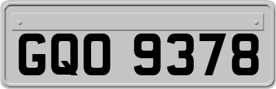GQO9378