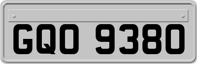 GQO9380