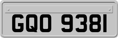 GQO9381