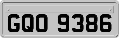 GQO9386