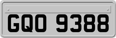 GQO9388