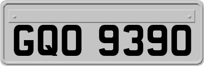 GQO9390